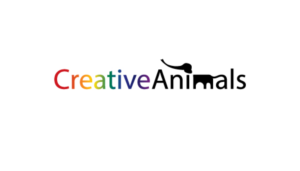 Logo Design by Isaiah Girard for Creative Animals  | Design #12560237