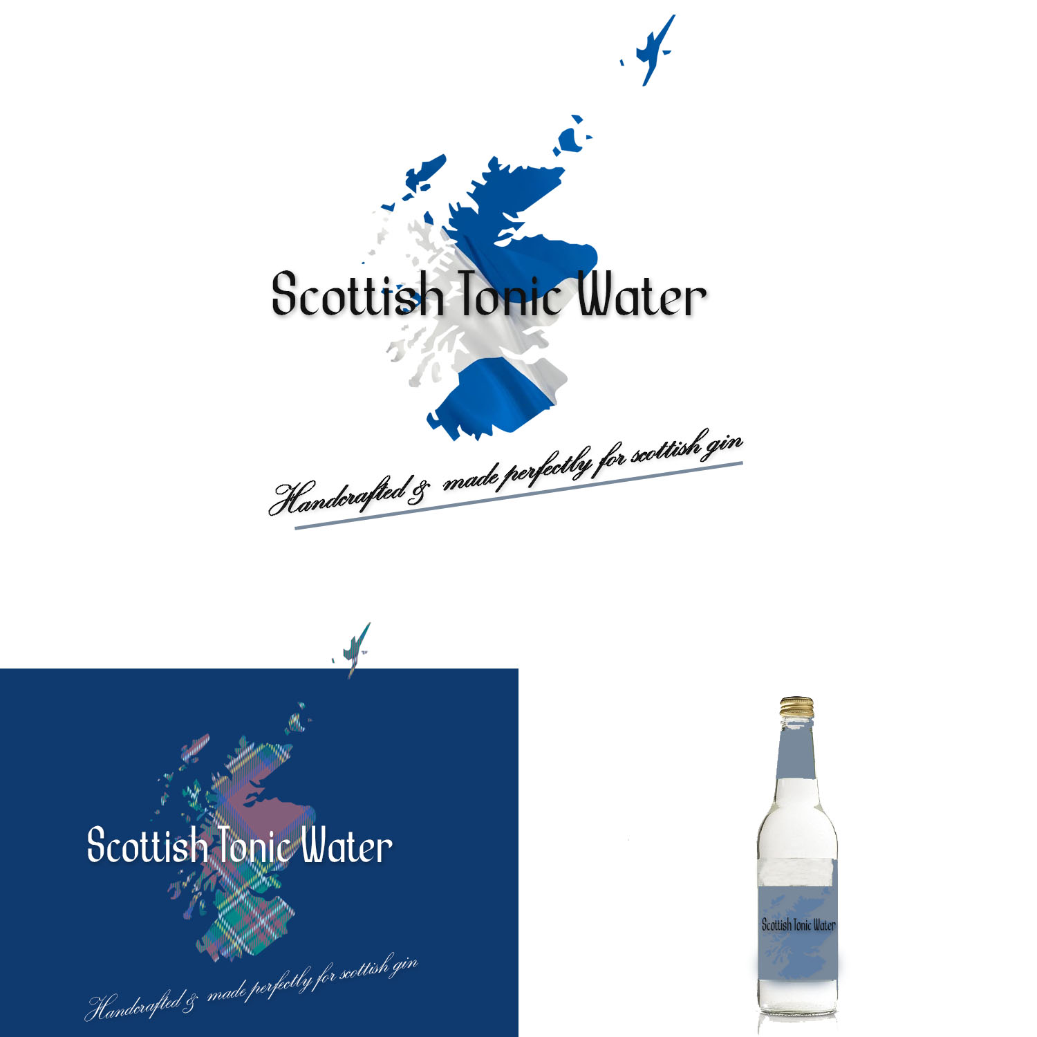 Logo Design by Sablerno for this project | Design #12560571