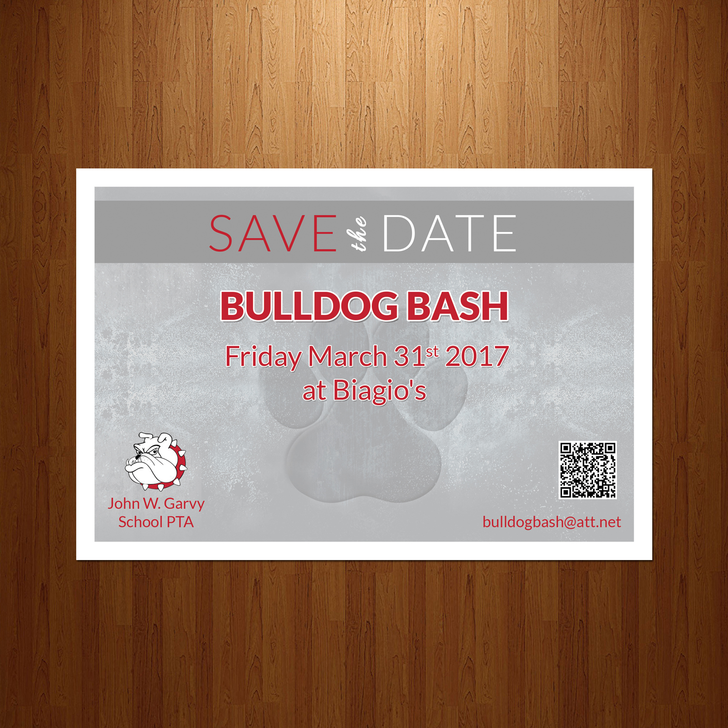 Postcard Design by VEGA-Designs for this project | Design #12581379