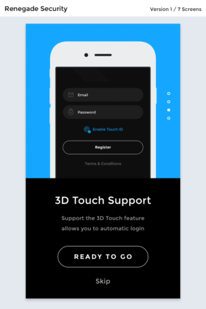 App Design by Samphan for this project | Design: #12700541
