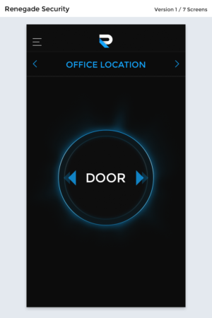 App Design by Samphan for this project | Design: #12700547