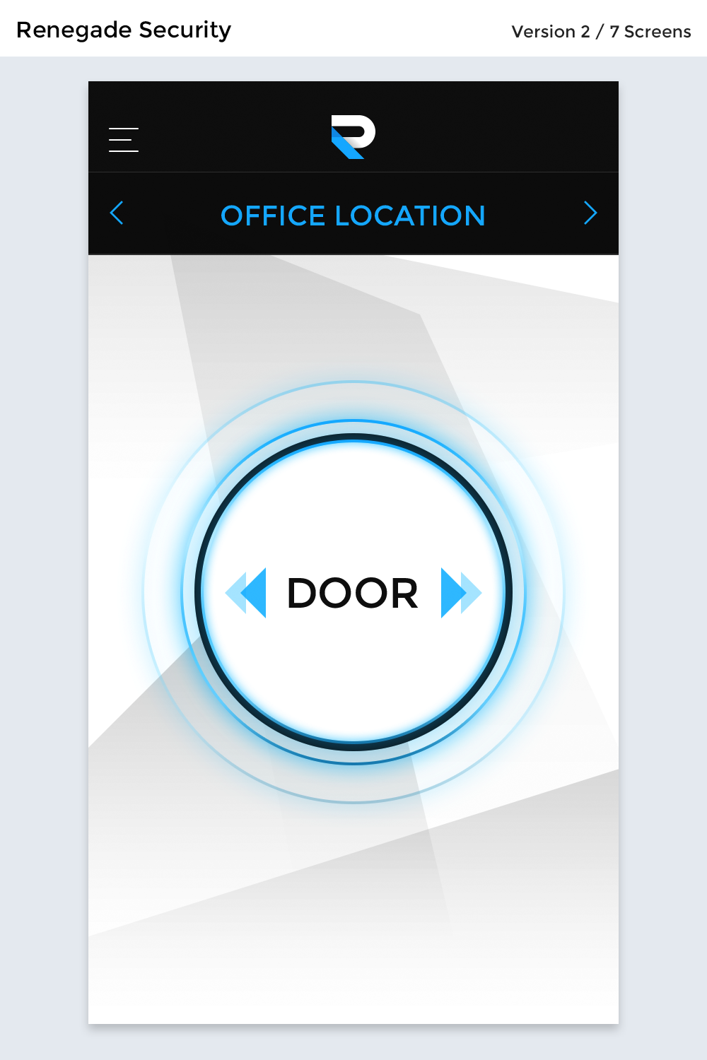 Design Application par Samphan pour ce projet | Design #12789795