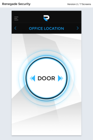 App Design by Samphan for this project | Design: #12789795