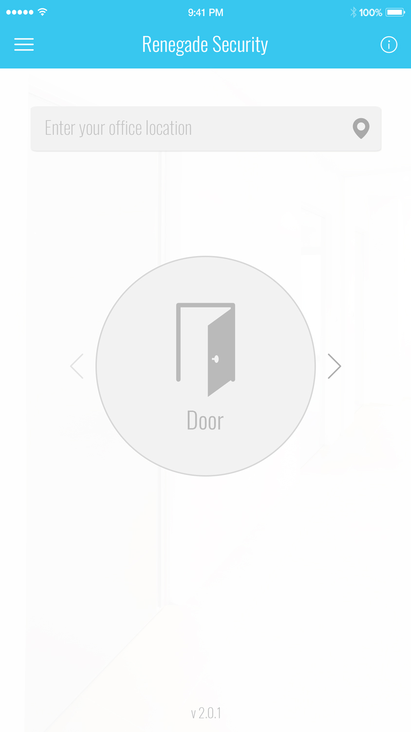 App Design by ApurbaMan for this project | Design #12597867