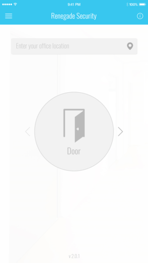 App Design by ApurbaMan for this project | Design: #12597867