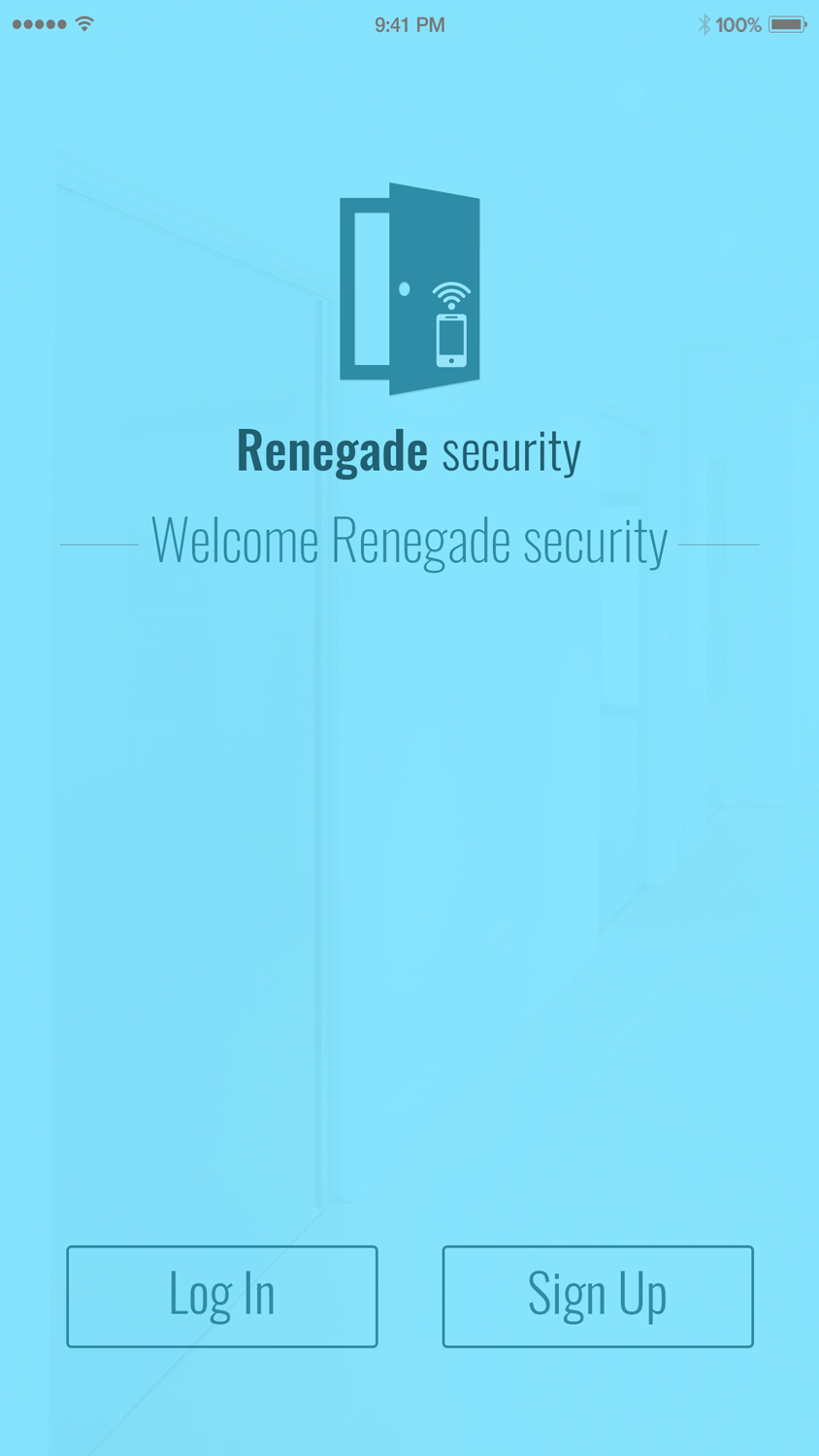 App Design by ApurbaMan for this project | Design #12597890