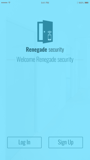 App Design by ApurbaMan