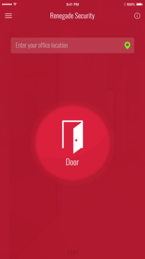 Design Application par ApurbaMan pour ce projet | Design #12610180