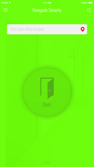 App Design by ApurbaMan for this project | Design: #12610203