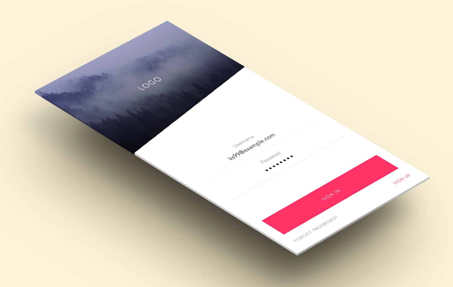 App Design by Kamran007 for this project | Design #12674885