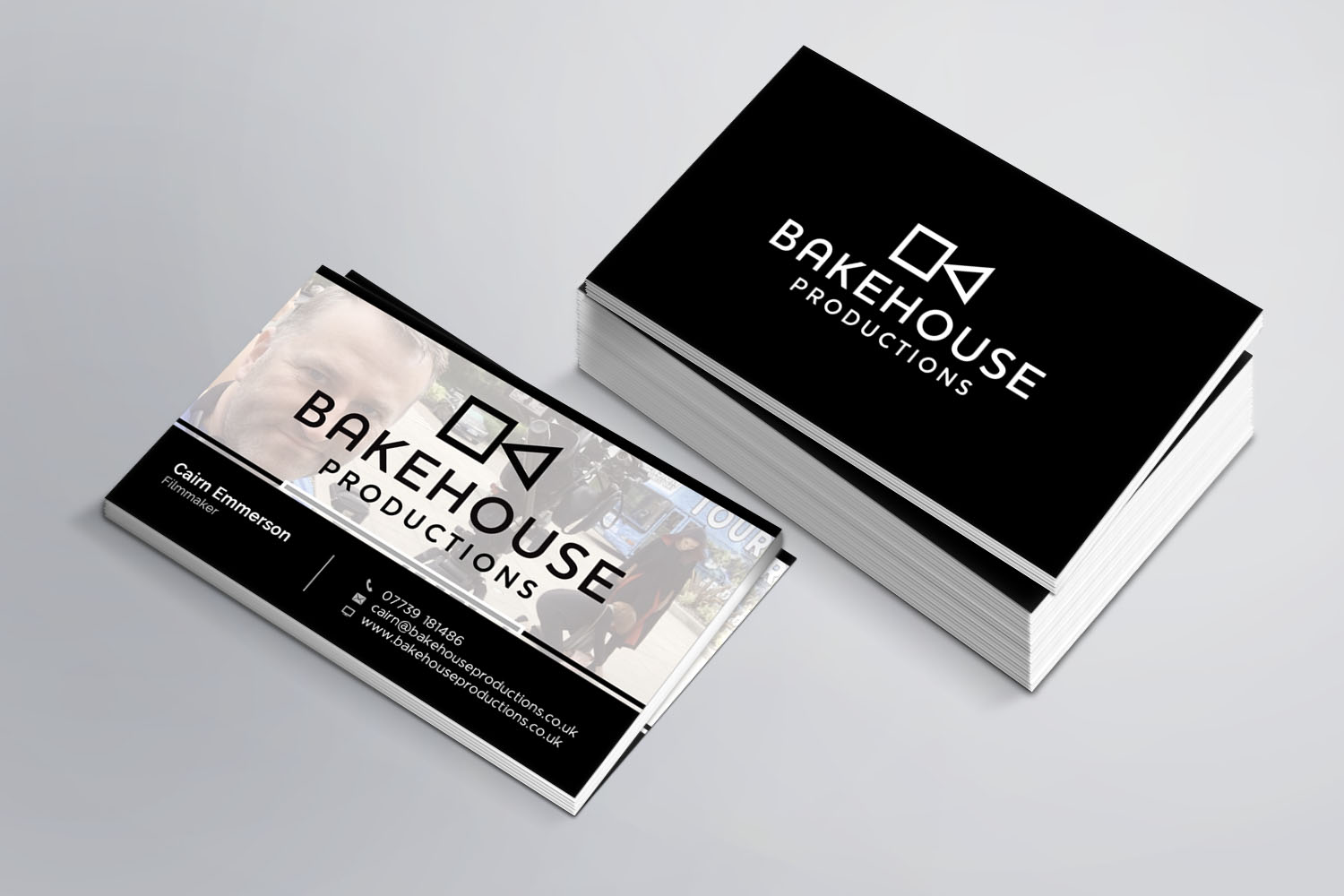 Diseño de Tarjeta de Presentación por Sandaruwan para Ignite Marketing  | Diseño #12565469