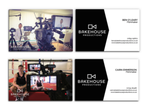 Business Card Design by Professor P for Ignite Marketing  | Design: #12564391