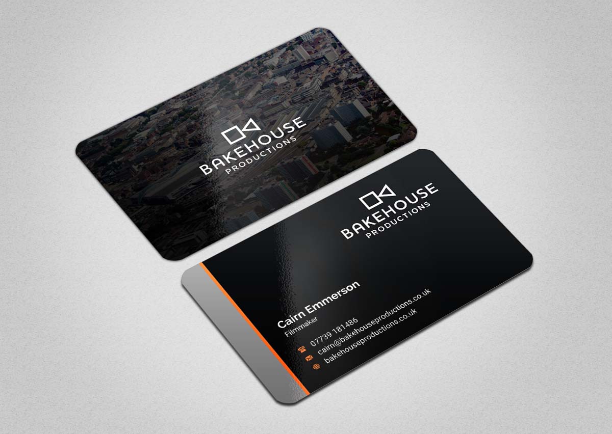 Business Card Design by INDIAN_Ashok for Ignite Marketing  | Design #12567145