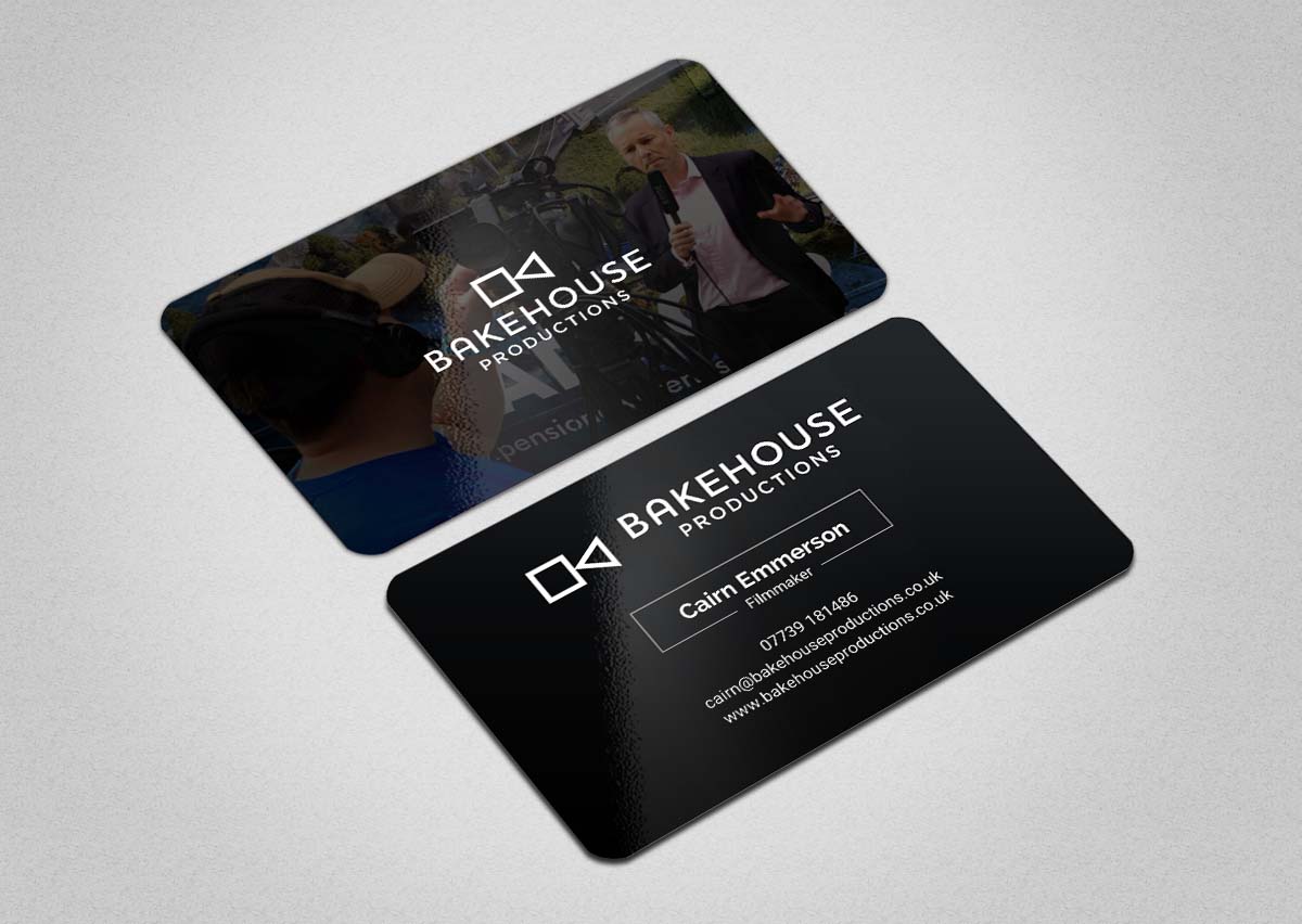 Business Card Design by INDIAN_Ashok for Ignite Marketing  | Design #12567151