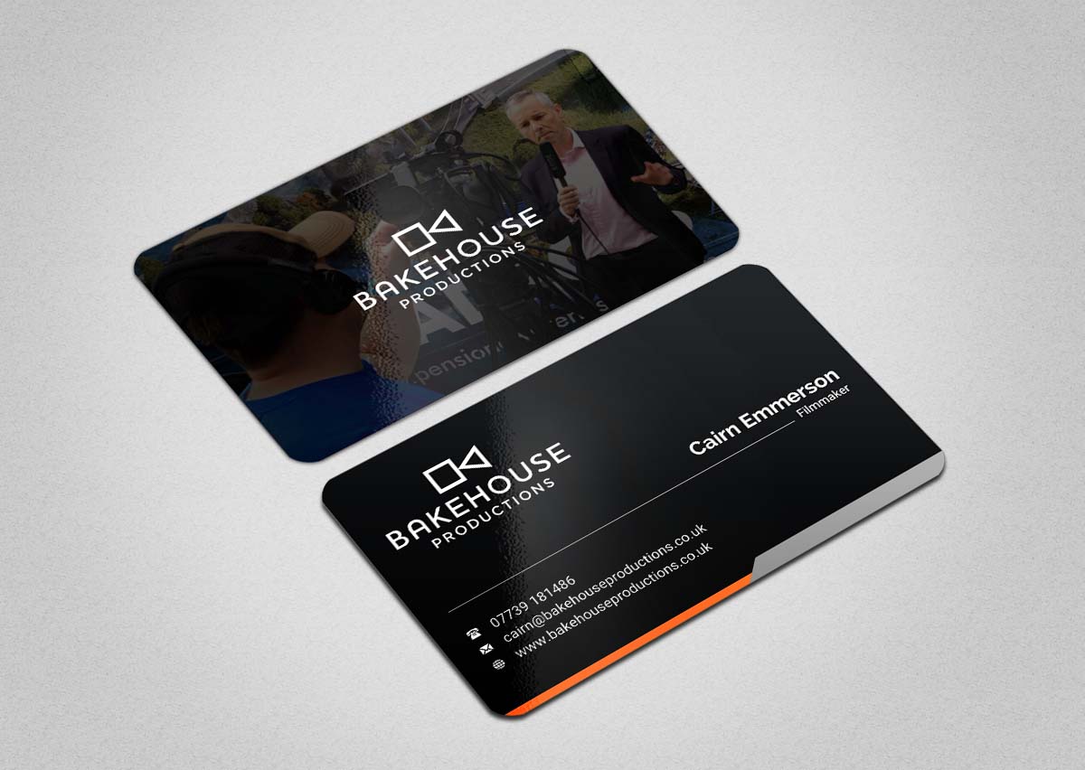 Business Card Design by INDIAN_Ashok for Ignite Marketing  | Design #12567152
