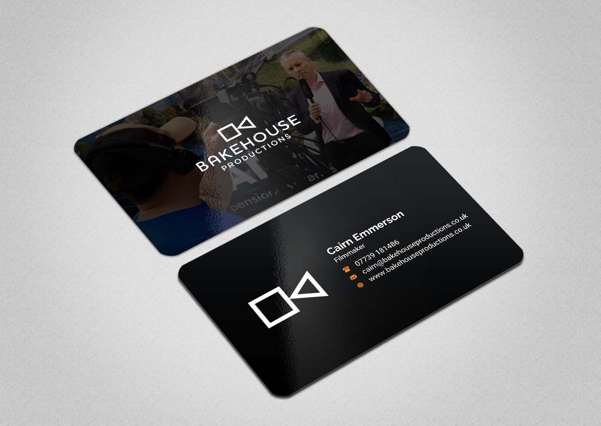 Business Card Design by INDIAN_Ashok for Ignite Marketing  | Design #12567153