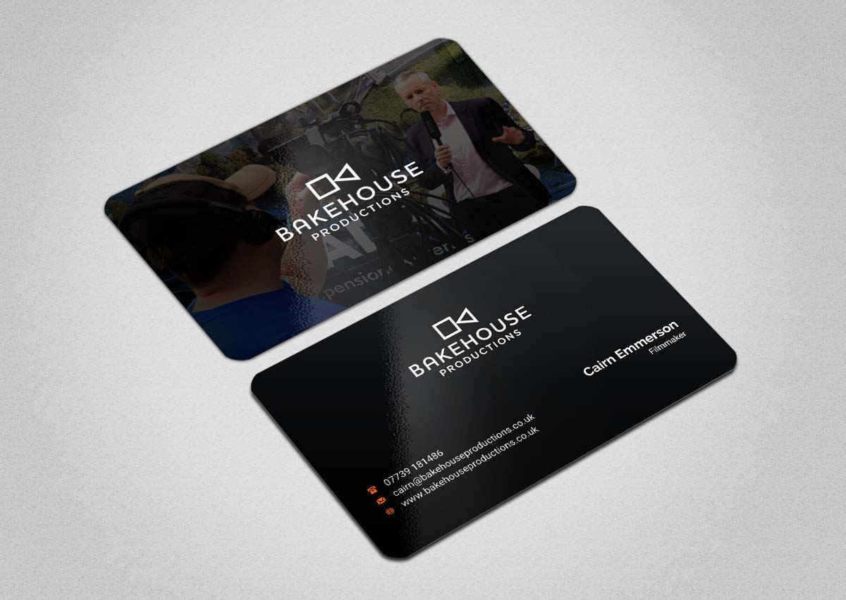 Business Card Design by INDIAN_Ashok for Ignite Marketing  | Design #12567154