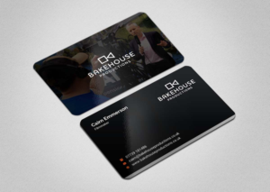 Business Card Design by INDIAN_Ashok for Ignite Marketing  | Design: #12567155
