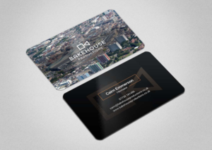 Business Card Design by INDIAN_Ashok for Ignite Marketing  | Design: #12567159