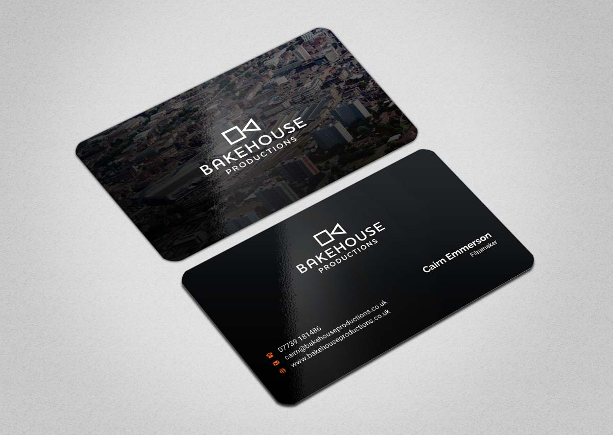 Business Card Design by INDIAN_Ashok for Ignite Marketing  | Design #12567164