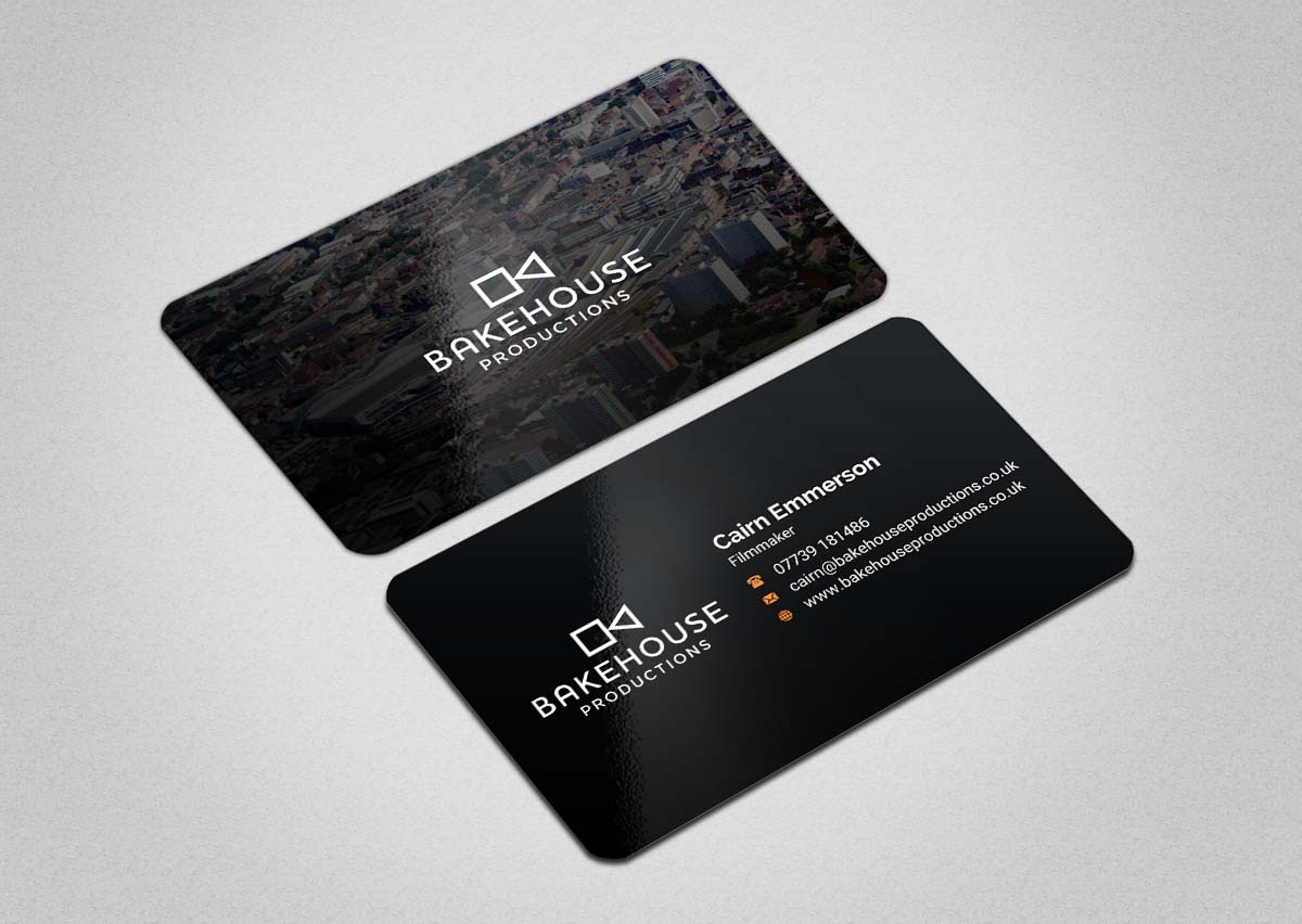 Business Card Design by INDIAN_Ashok for Ignite Marketing  | Design #12567165
