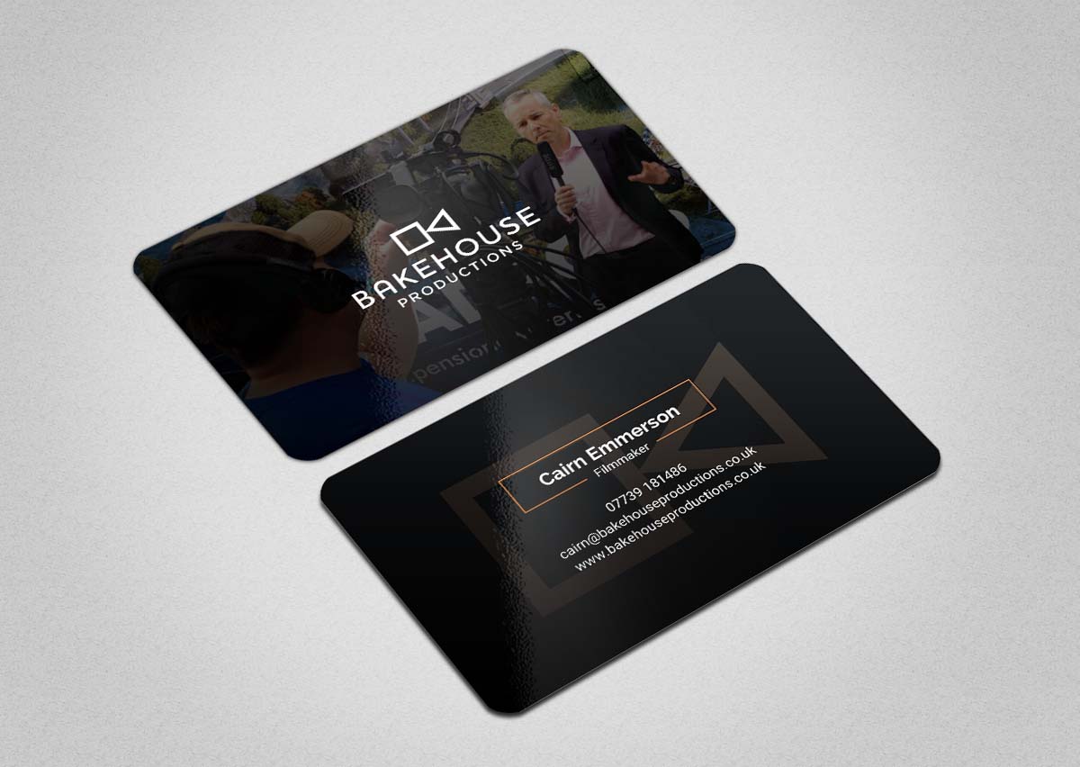 Business Card Design by INDIAN_Ashok for Ignite Marketing  | Design #12567166