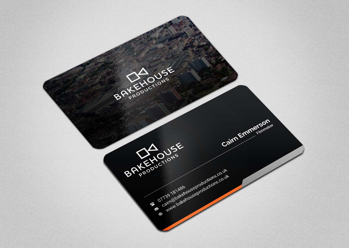 Business Card Design by INDIAN_Ashok for Ignite Marketing  | Design #12567167