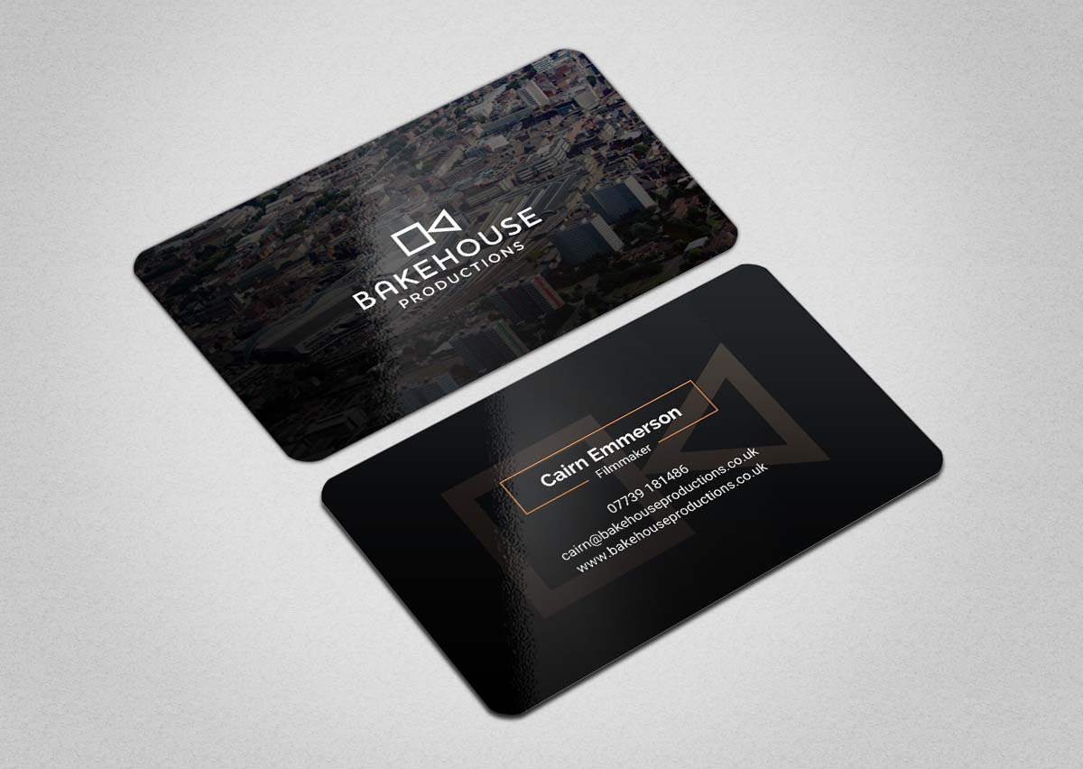 Business Card Design by INDIAN_Ashok for Ignite Marketing  | Design #12567169
