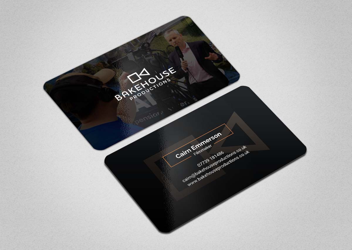 Business Card Design by INDIAN_Ashok for Ignite Marketing  | Design #12567171