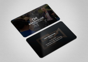 Business Card Design by INDIAN_Ashok for Ignite Marketing  | Design: #12567171