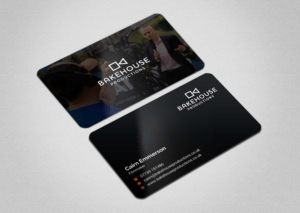 Business Card Design by INDIAN_Ashok for Ignite Marketing  | Design: #12567172
