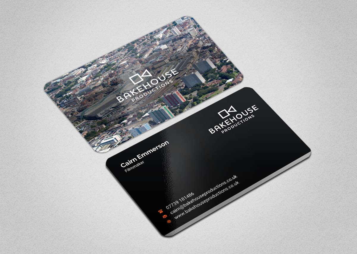 Design de Carte de Visite par INDIAN_Ashok pour Ignite Marketing  | Design #12567175