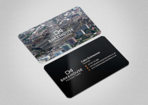 Business Card Design by INDIAN_Ashok for Ignite Marketing  | Design: #12567178