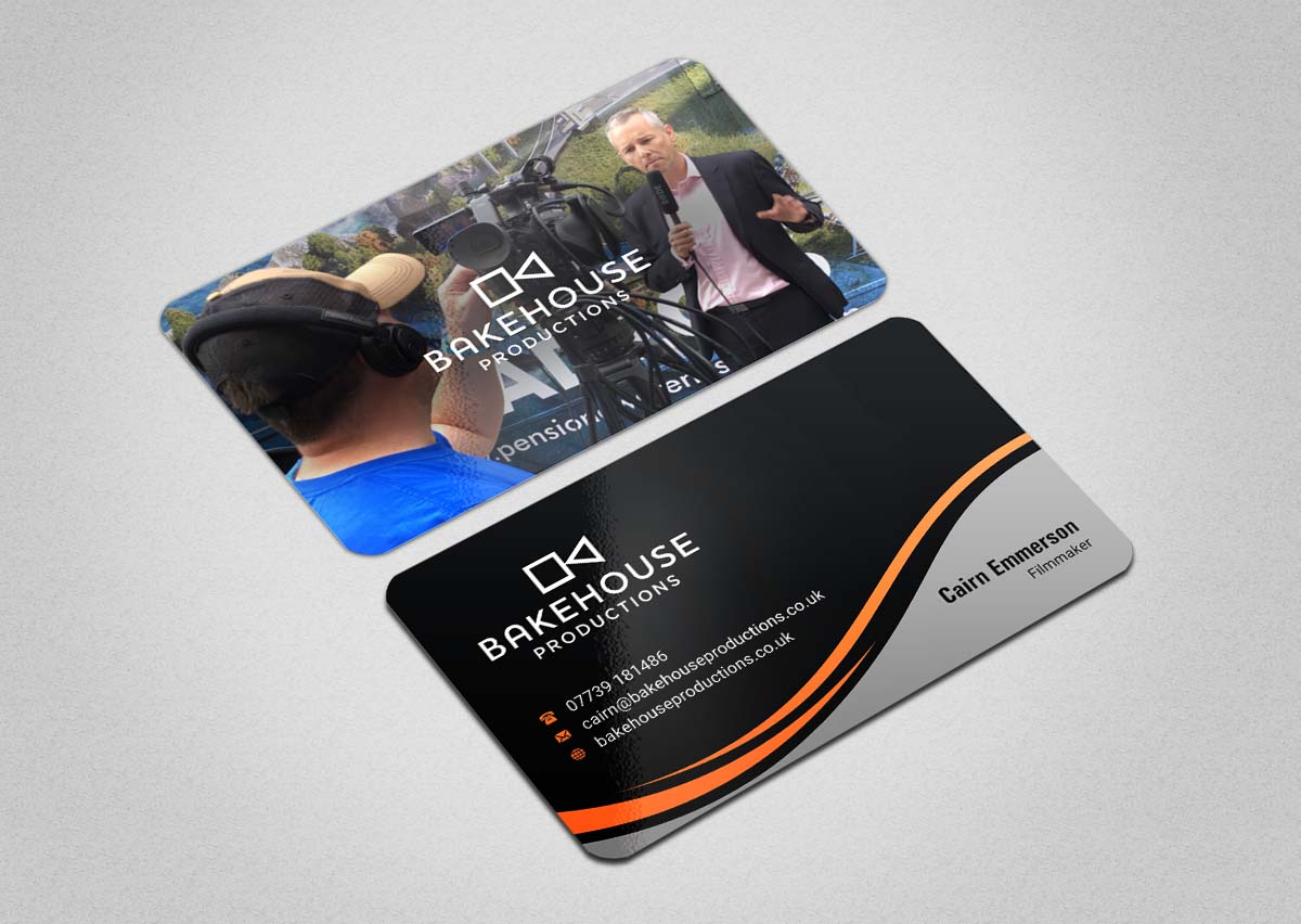 Design de Carte de Visite par INDIAN_Ashok pour Ignite Marketing  | Design #12567180