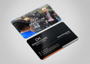 Business Card Design by INDIAN_Ashok for Ignite Marketing  | Design: #12567182