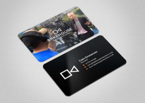 Business Card Design by INDIAN_Ashok for Ignite Marketing  | Design: #12567183