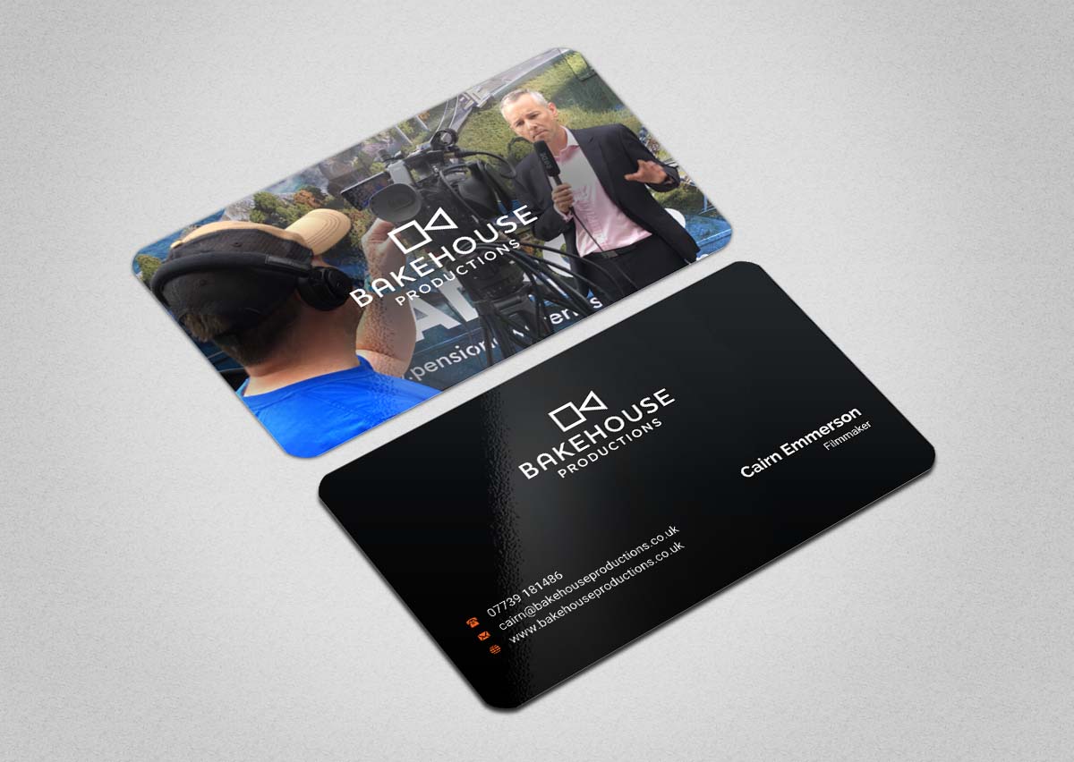 Business Card Design by INDIAN_Ashok for Ignite Marketing  | Design #12567185