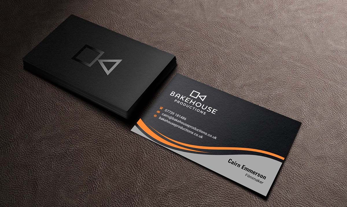 Design de Carte de Visite par INDIAN_Ashok pour Ignite Marketing  | Design #12567197