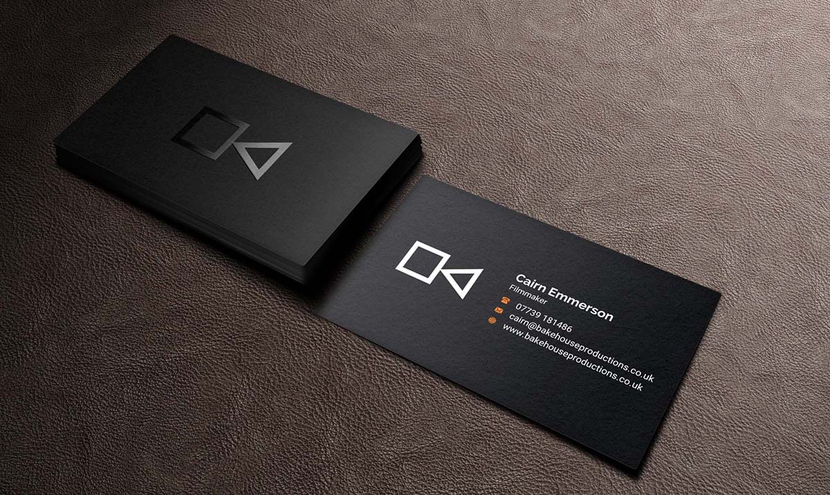 Business Card Design by INDIAN_Ashok for Ignite Marketing  | Design #12567198
