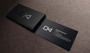 Business Card Design by INDIAN_Ashok for Ignite Marketing  | Design: #12567198