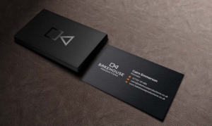 Business Card Design by INDIAN_Ashok for Ignite Marketing  | Design: #12567199