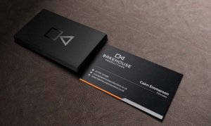 Business Card Design by INDIAN_Ashok for Ignite Marketing  | Design: #12567202