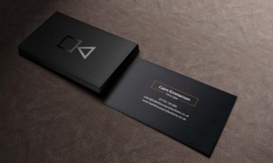 Business Card Design by INDIAN_Ashok for Ignite Marketing  | Design: #12567203