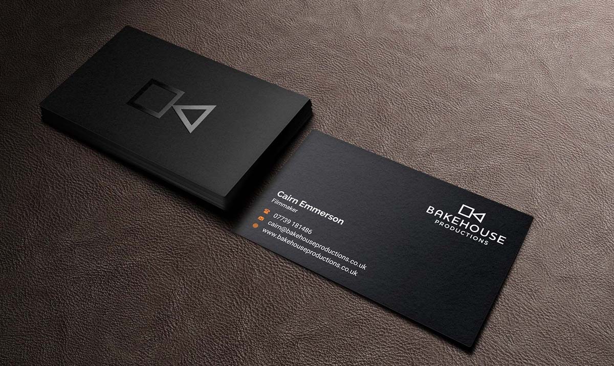 Design de Carte de Visite par INDIAN_Ashok pour Ignite Marketing  | Design #12567204