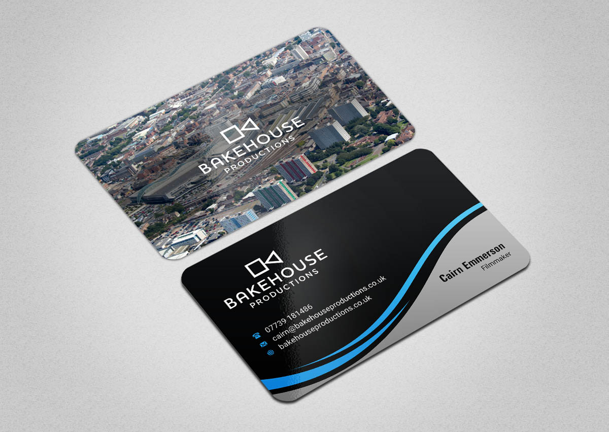 Design de Carte de Visite par INDIAN_Ashok pour Ignite Marketing  | Design #12614751