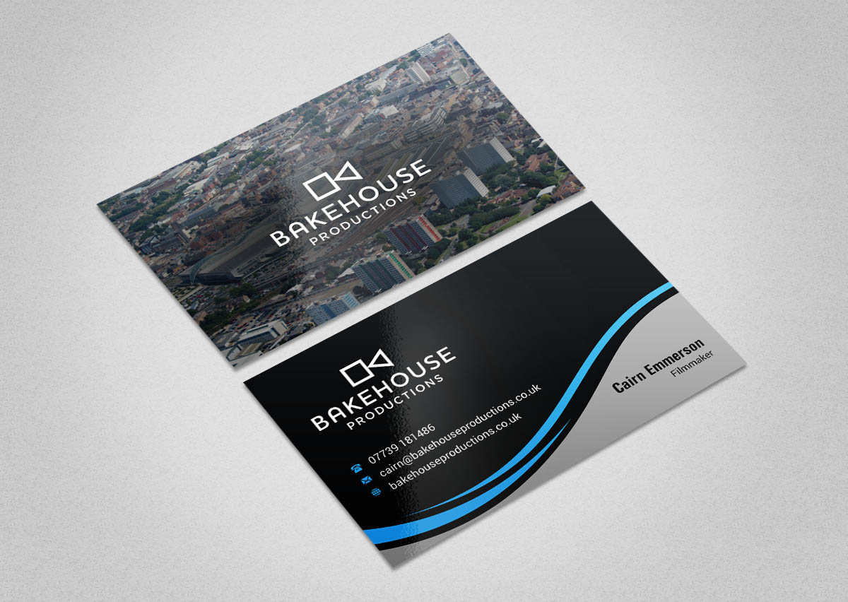 Design de Carte de Visite par INDIAN_Ashok pour Ignite Marketing  | Design : #12635009