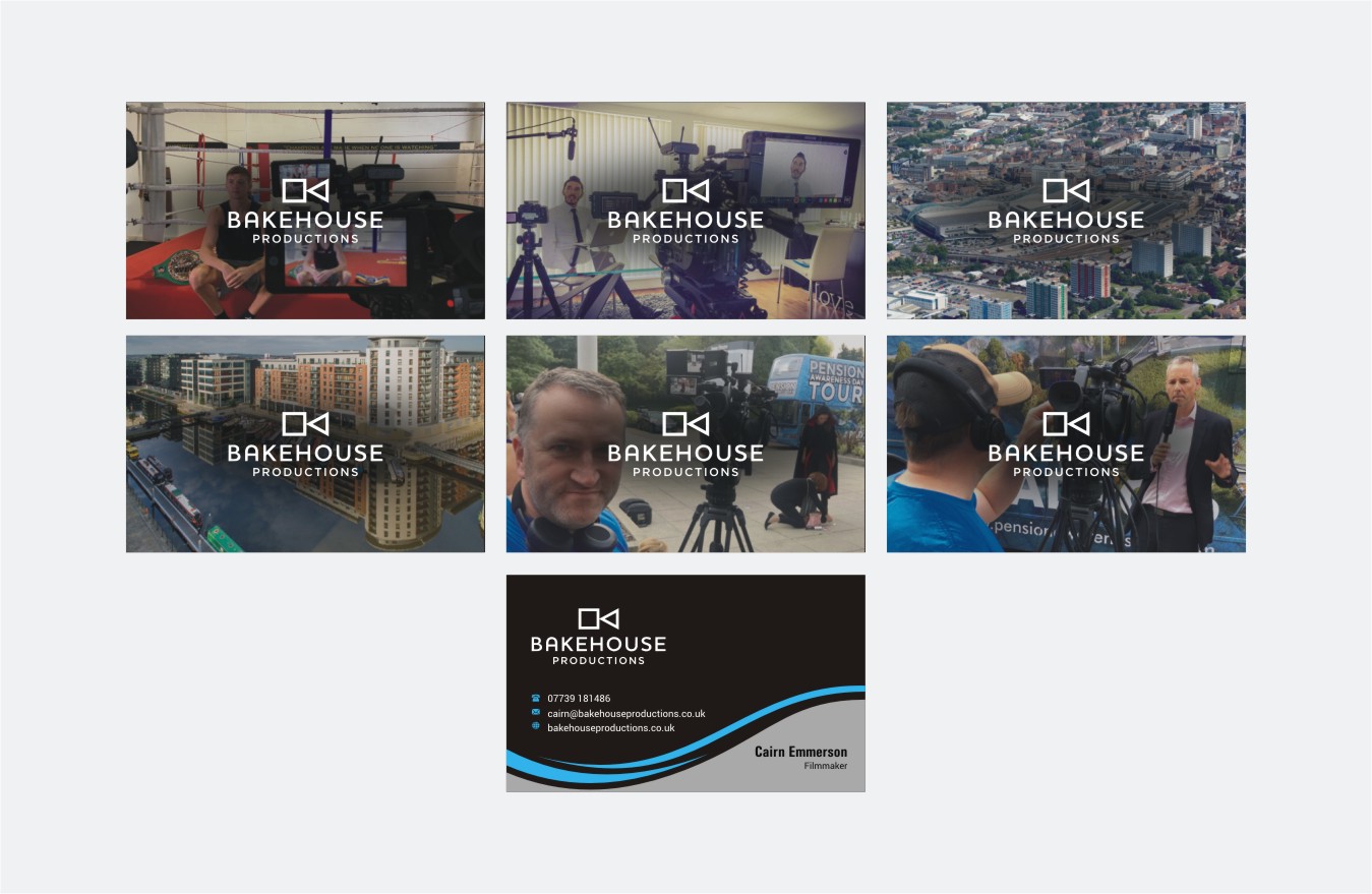 Business Card Design by INDIAN_Ashok for Ignite Marketing  | Design #12646517