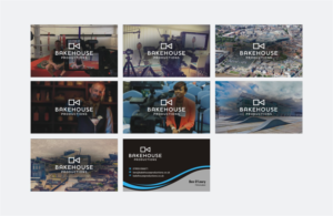 Business Card Design by INDIAN_Ashok for Ignite Marketing  | Design: #12646518