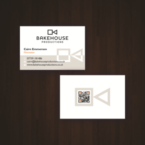 Business Card Design by Anthony for Ignite Marketing  | Design #12559682