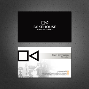 Business Card Design by Dezero for Ignite Marketing  | Design: #12596306